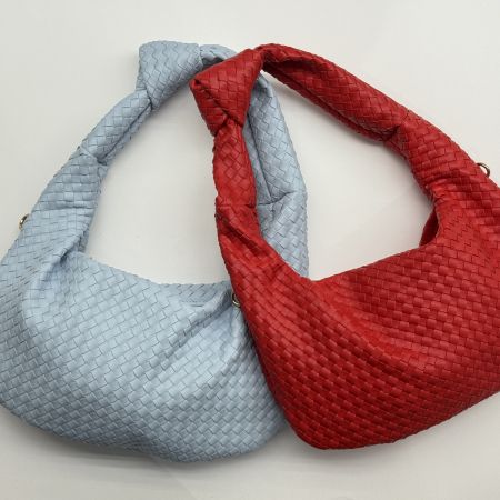 Borsa in ecopelle modello Balenciaga 