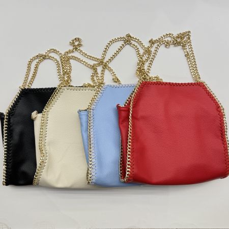 Borsa in ecopelle