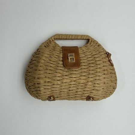 Borsa uncinetto donna