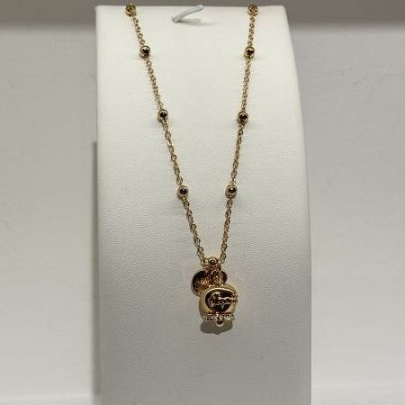 Collana con Pumo Amo capri 