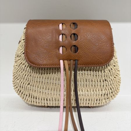 Borsa uncinetto donna