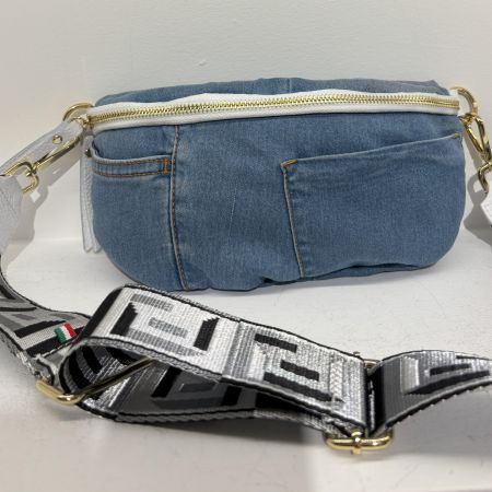 Borsetta in pelle donna 