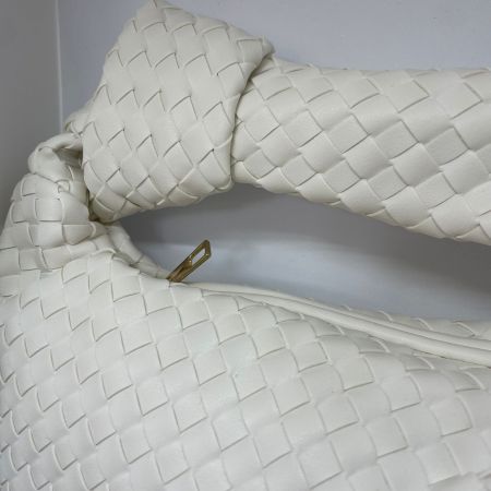 Borsa in ecopelle modello Balenciaga 