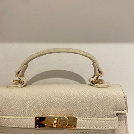 Borsa in ecopelle modello Balenciaga 