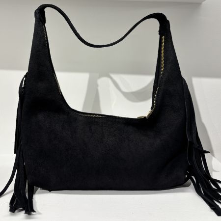 Borsa in vera pelle italiana donna 