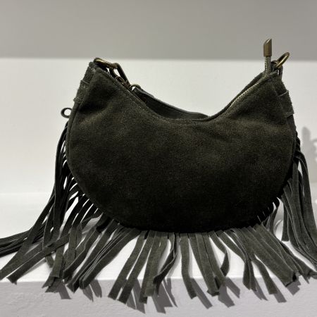 Borsa grande in pelle da donna 