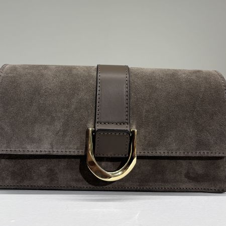 Borsa in vera pelle italiana donna 