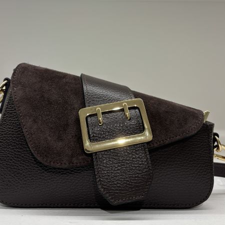 Borsa grande in pelle da donna 