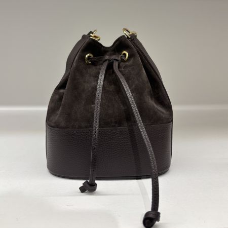 Borsa grande in pelle da donna 