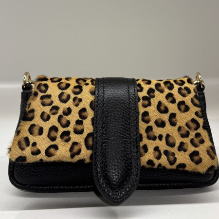 Borsa in pelle