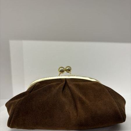 Borsa grande in pelle da donna 