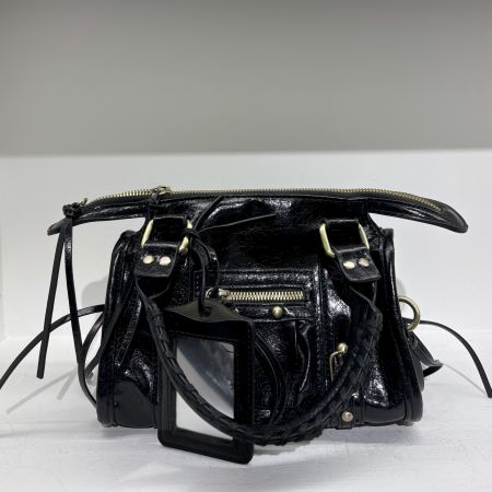 Borsa in ecopelle