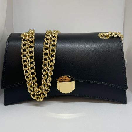 Women's leather bag