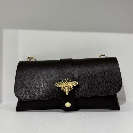 Borsa grande in pelle da donna 